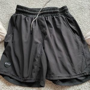 Bylt shorts 5”